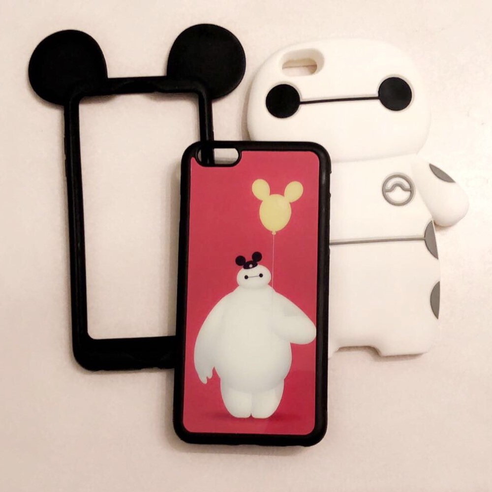 iPhone 6/6S PLUS Cases